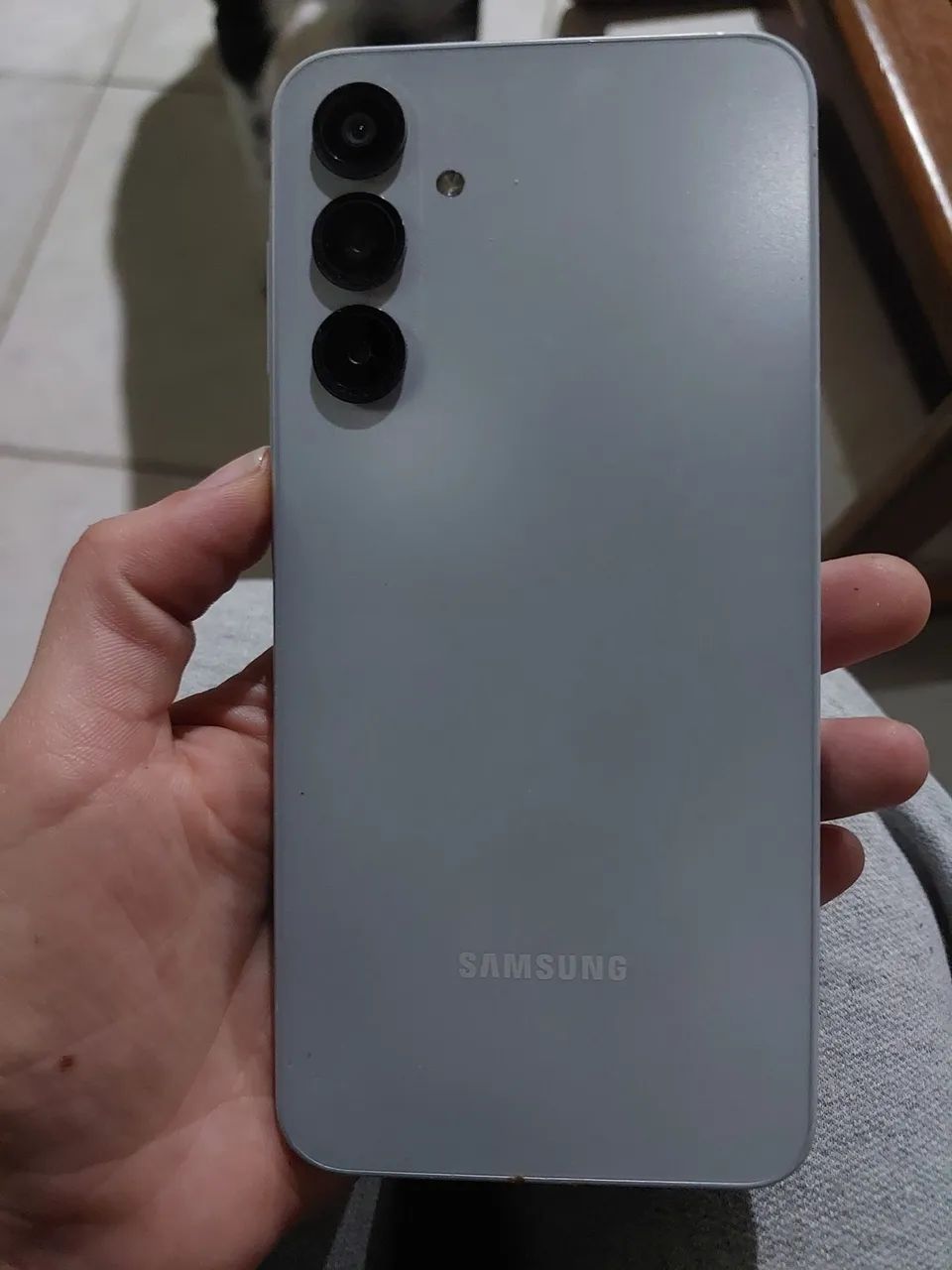 Vendo Samsung a16  - Foto 3