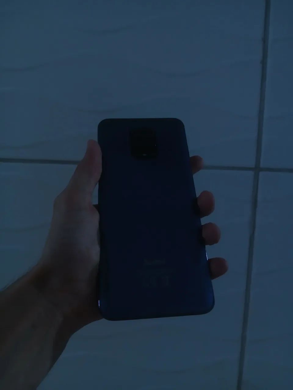 Note 9s - Foto 2