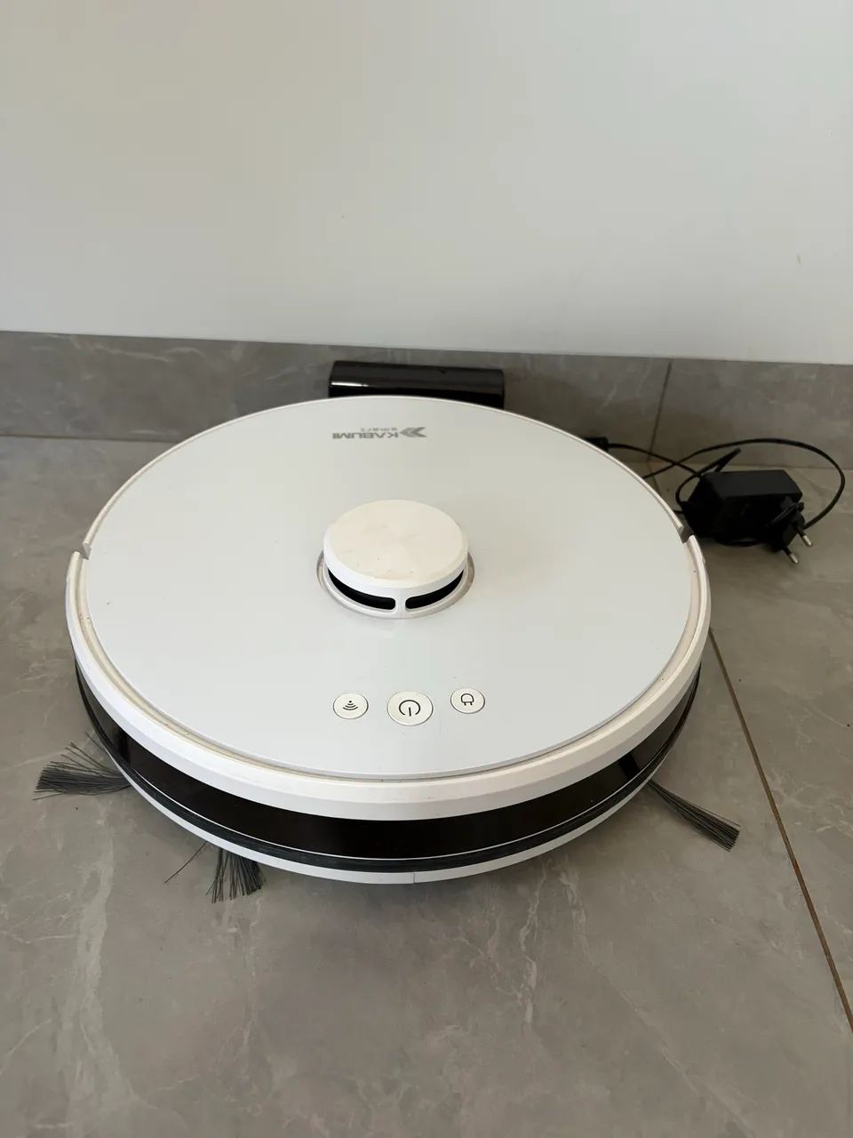 Robô aspirar KABUM 700 - Foto 3