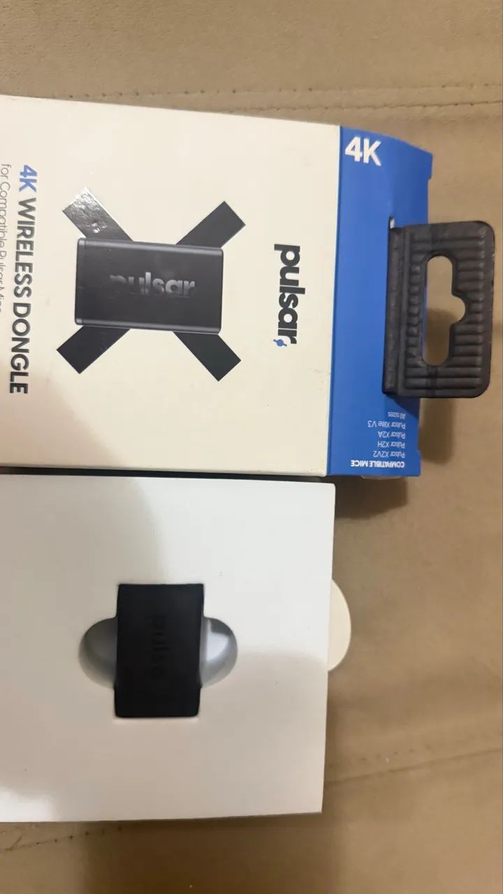 Kit Pulsar - Foto 3