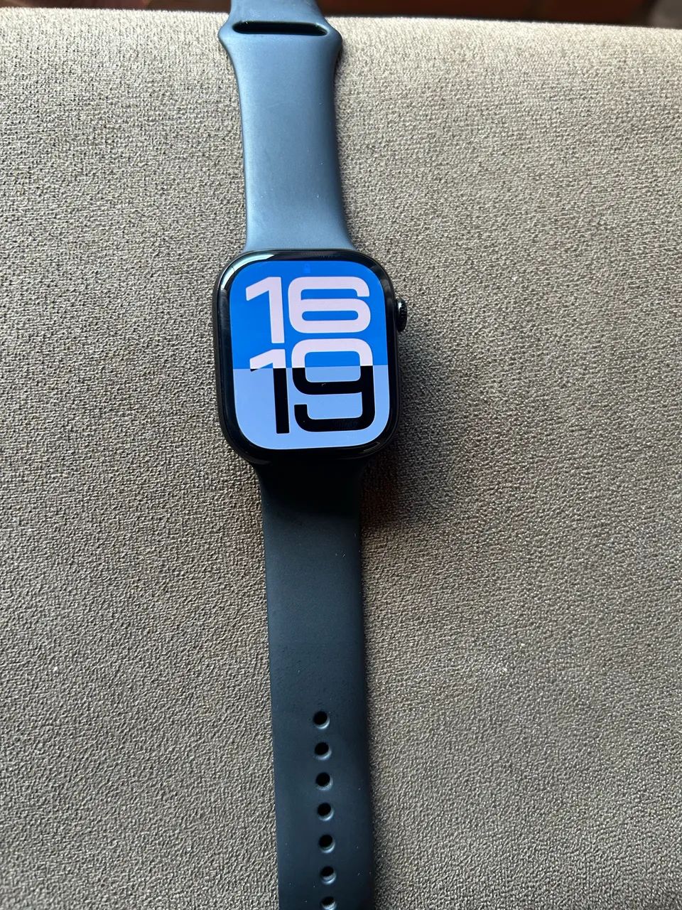 Apple Watch Séries 10 46mm