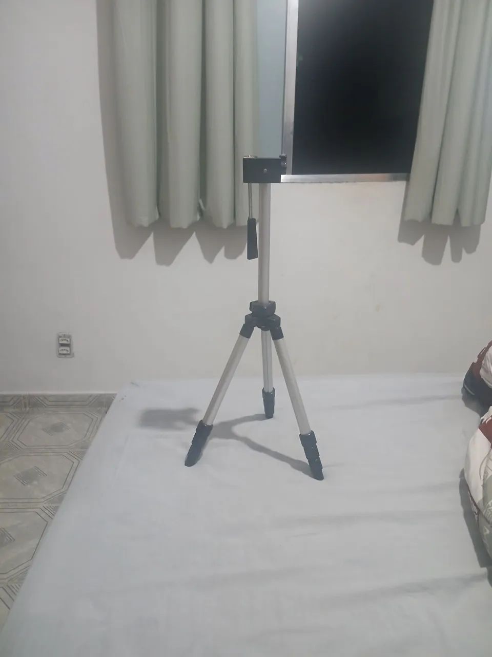 Tripé 