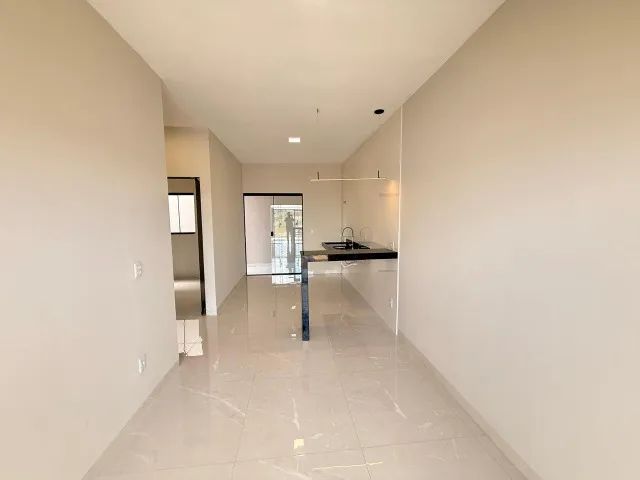 CASA SANTA FÉ 2 - TAQUARALTO - Foto 2