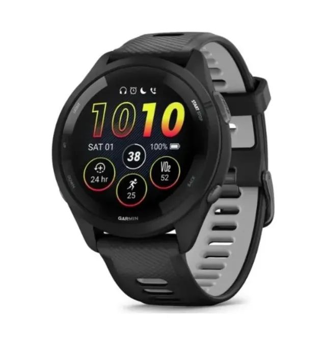 [Novo] Garmin Forerunner 265