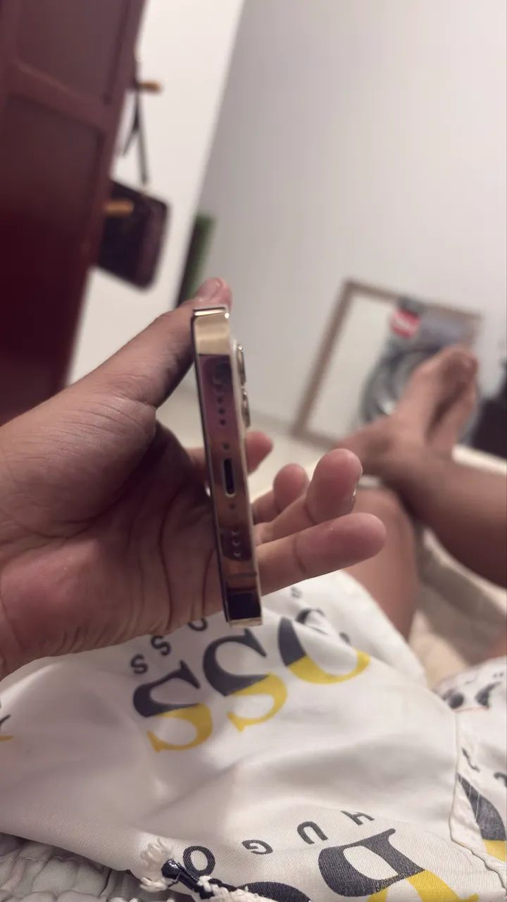 Iphone 13 pro - Foto 5