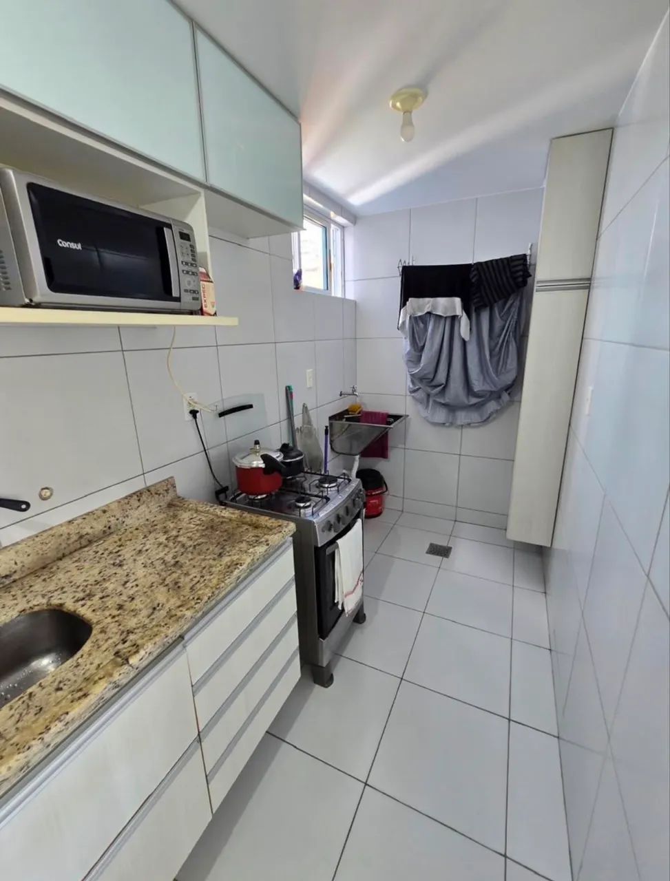 Apartamento MOBILIADO BESSA para locação - Foto 5