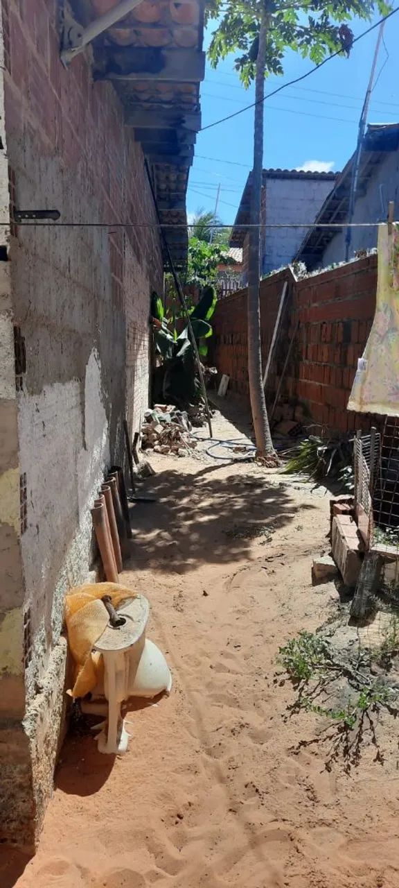 Venda ,troca por outra casa. - Foto 4