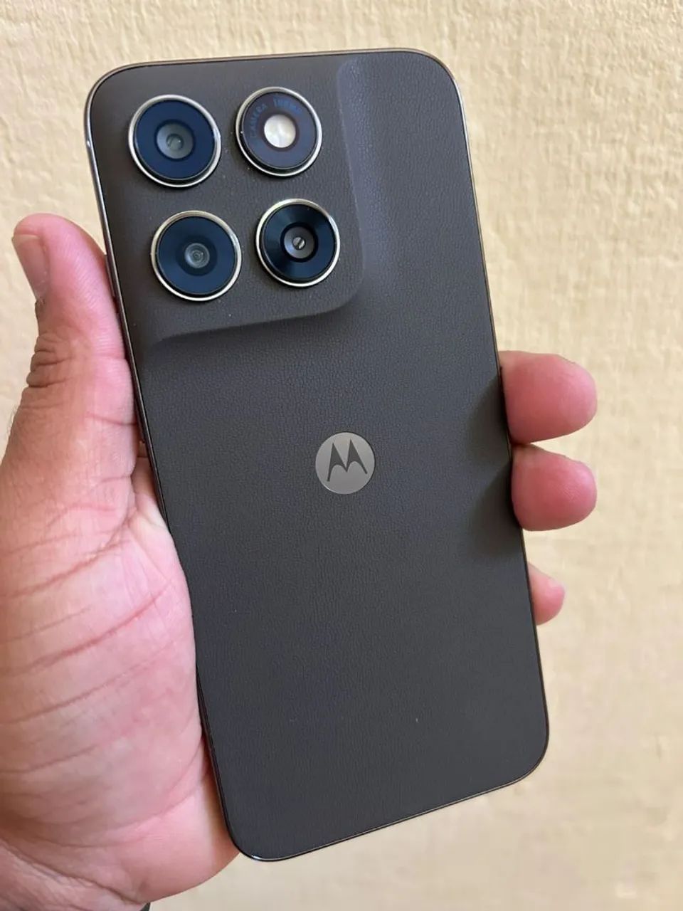 Motorola g77 256gb 8ram completo  - Foto 3