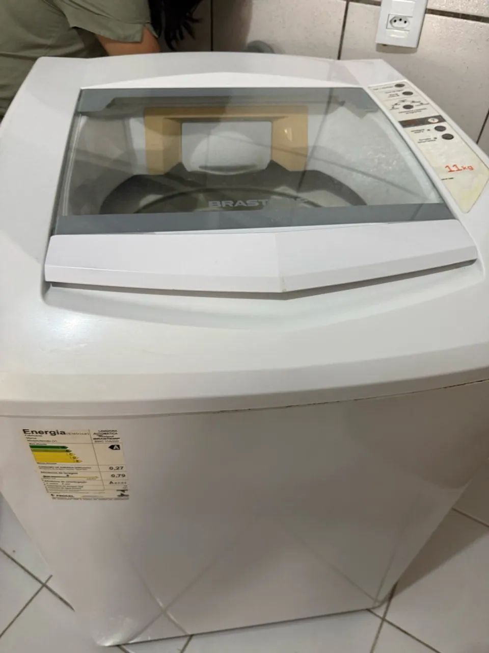 Máquina usada! - Foto 3