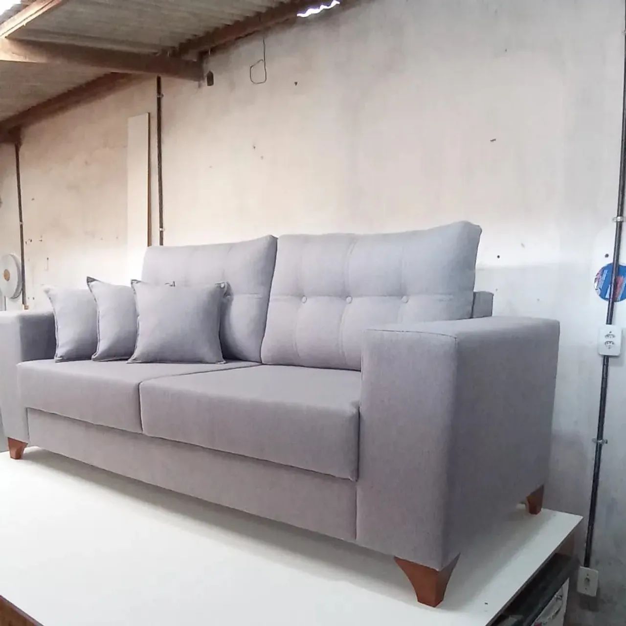 Sofá por encomenda  - Foto 3