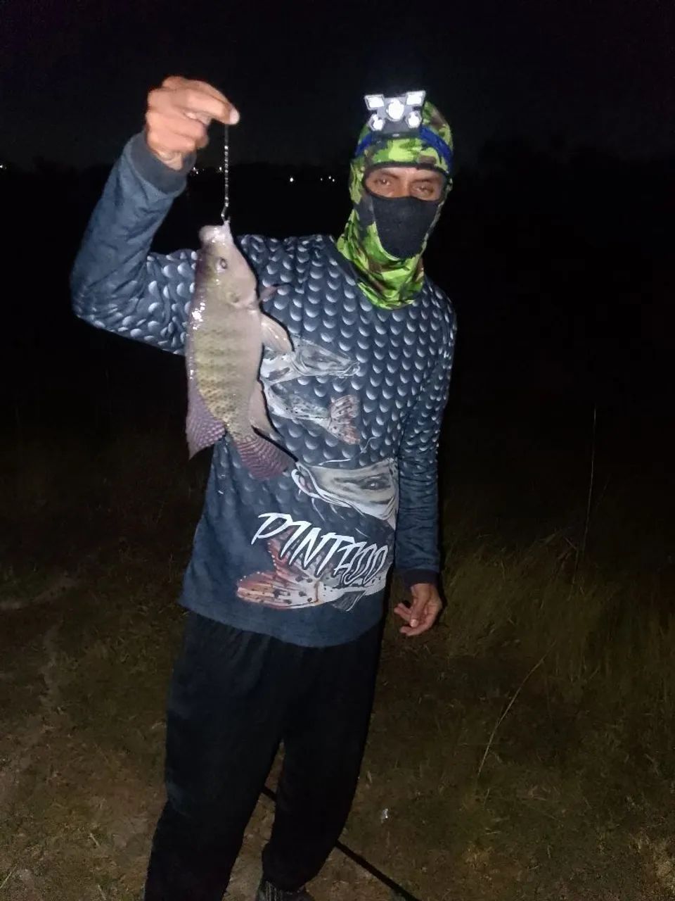 Casa de  pesca - Foto 2