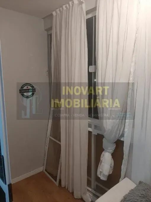 JUCOD 522 APARTAMENTO COM 3 QUARTOS TODO PLANEJADO - Foto 5
