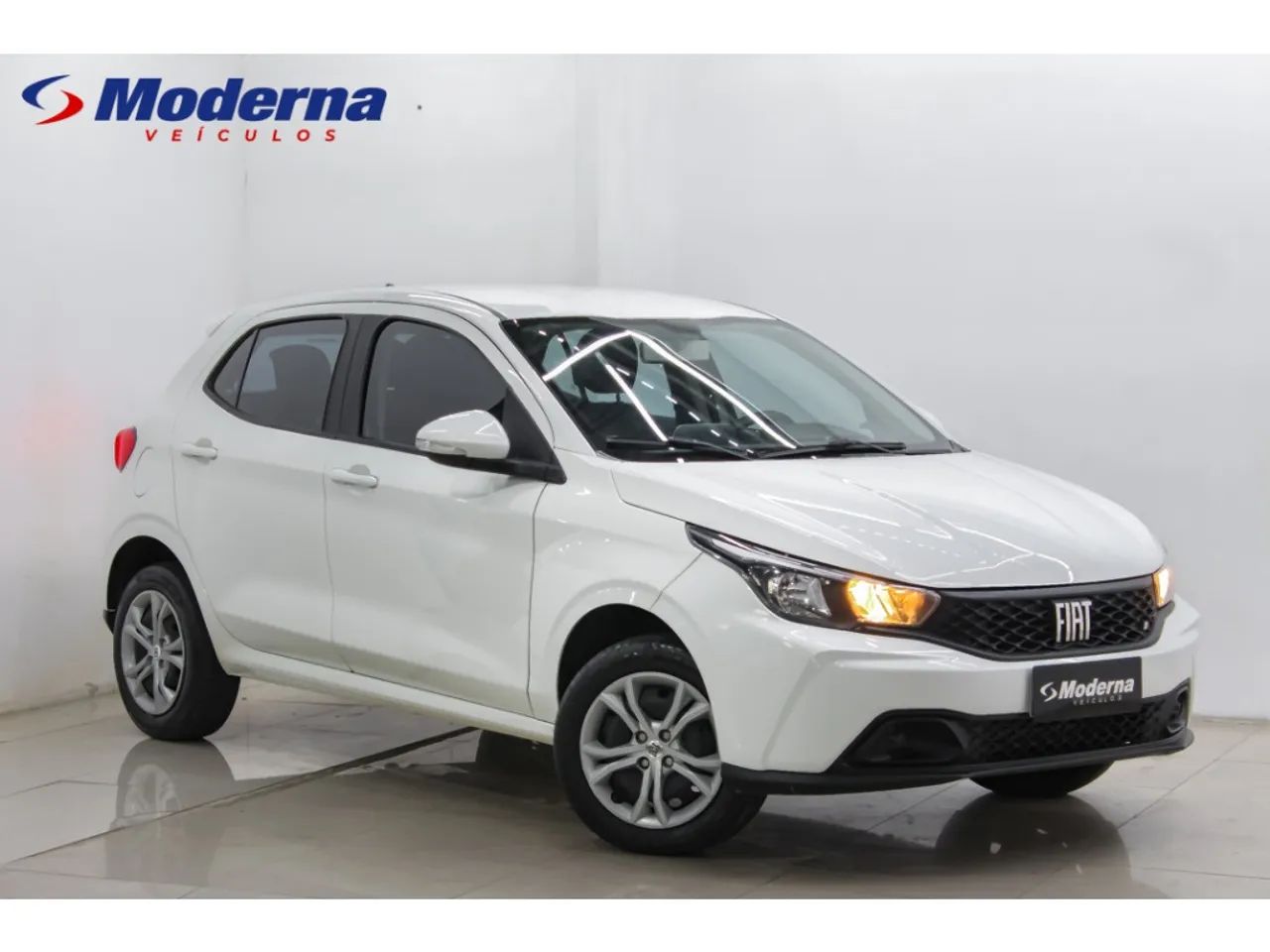 Fiat Argo Drive 1.0 Firefly 2025