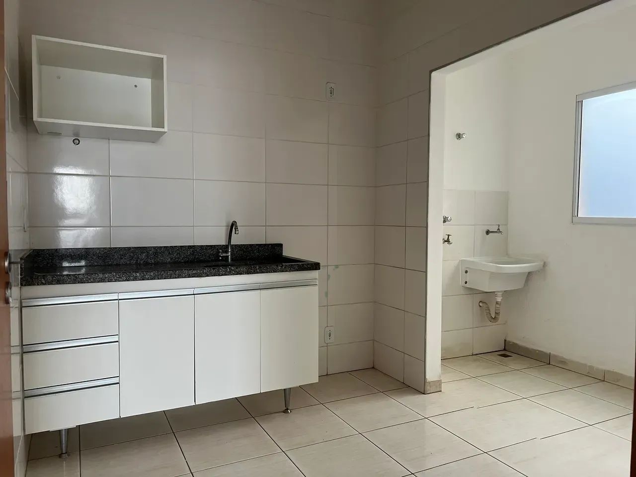 Vendo apartamento Uberaba - Foto 4