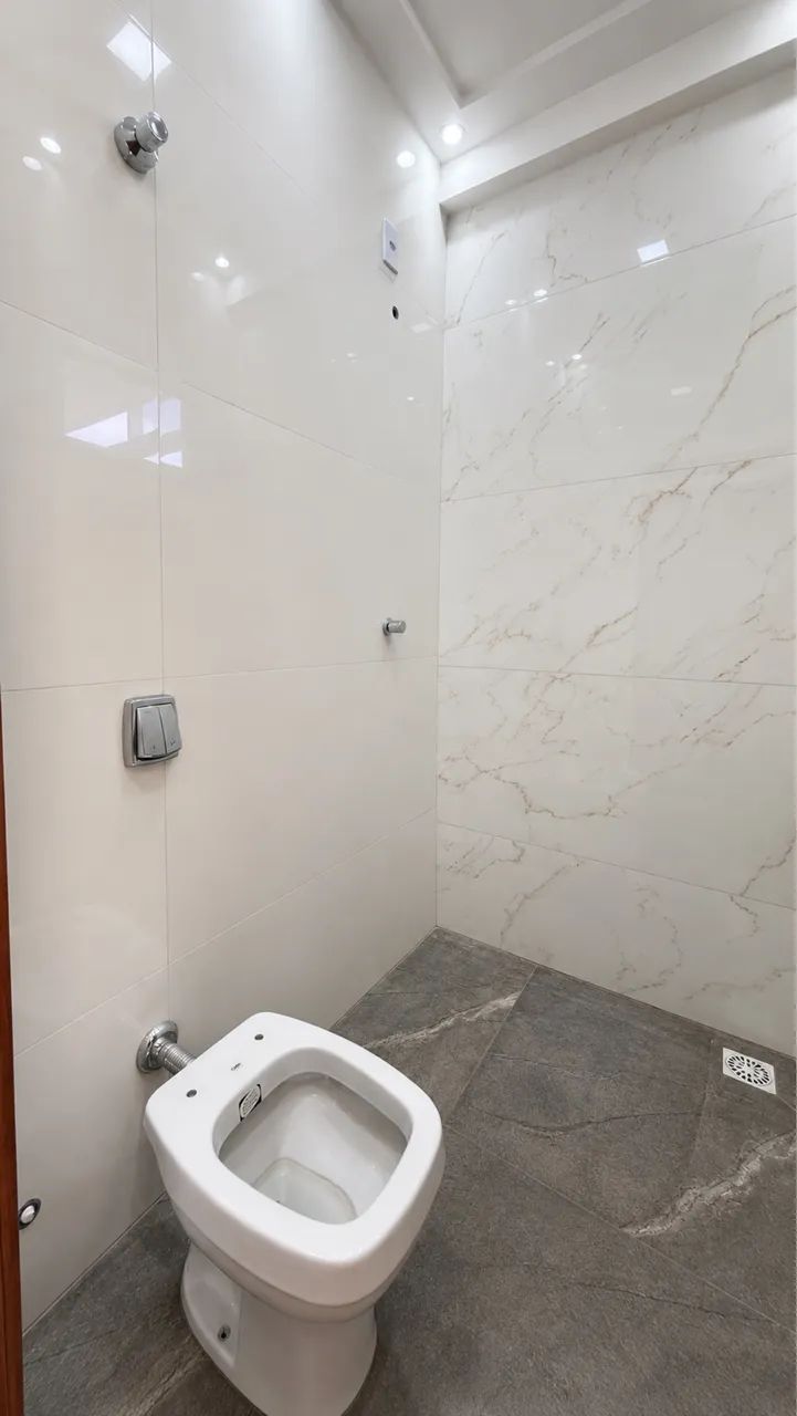 Casa no Residencial Canadá  - Foto 4