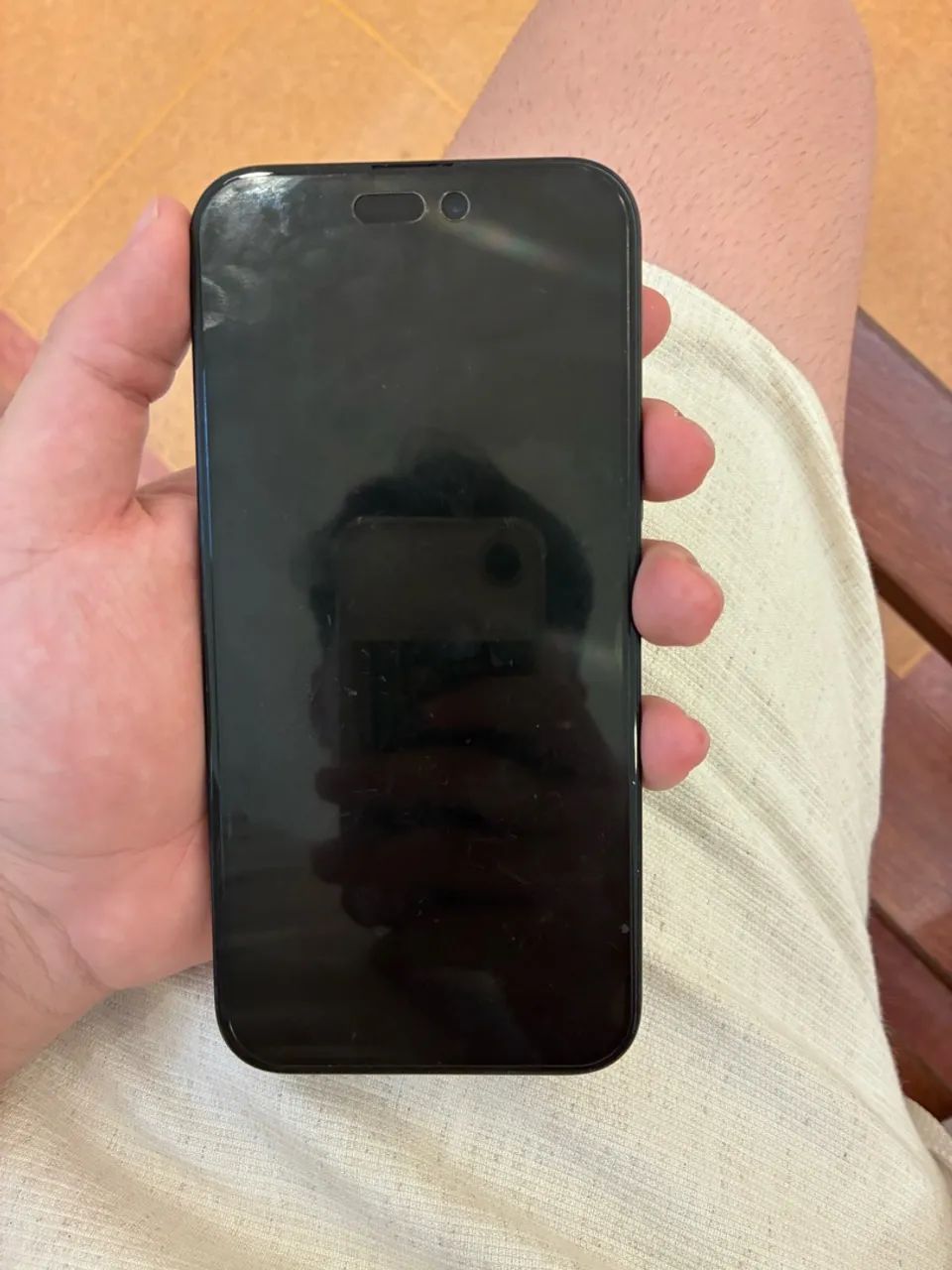 iPhone 15 plus  - Foto 3
