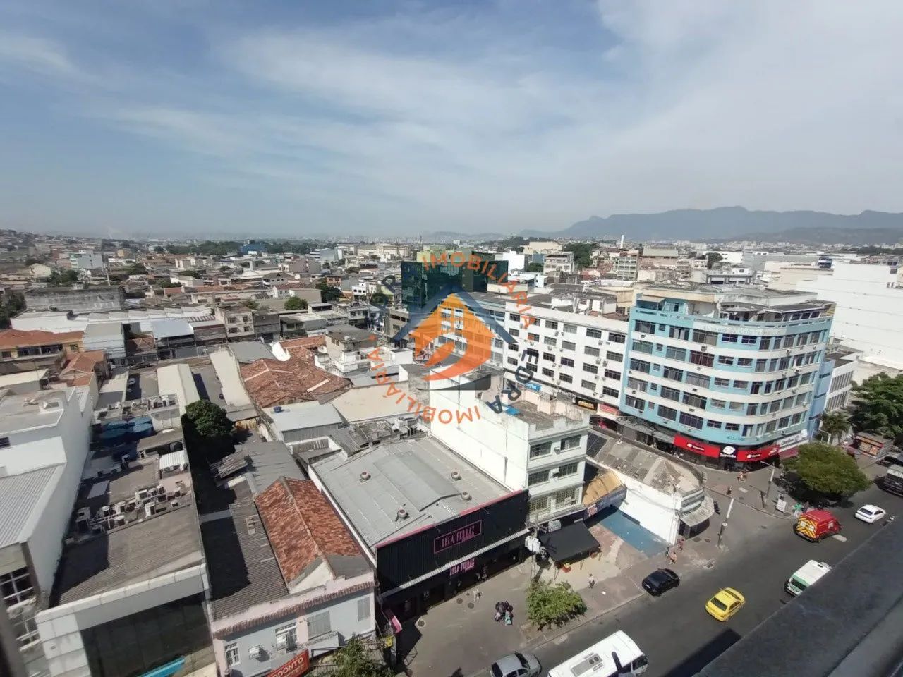 Sala Comercial para aluguel em Bonsucesso - Foto 5