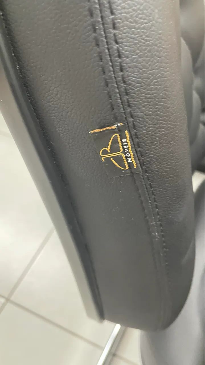 Cadeira Recepção  - Foto 4