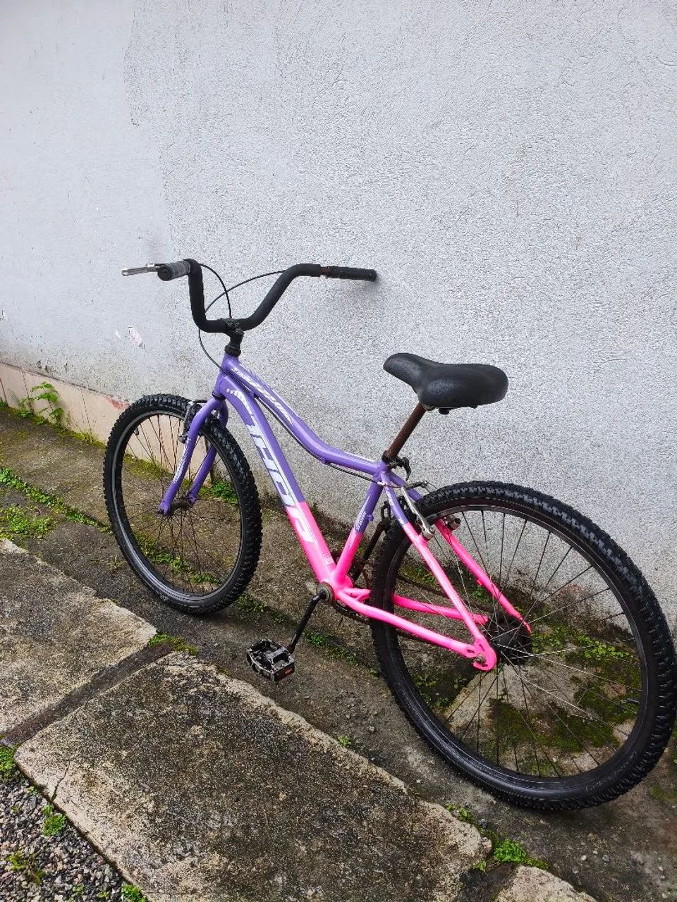 Bicicleta - aro 26(Perfeito Estado) - Foto 3