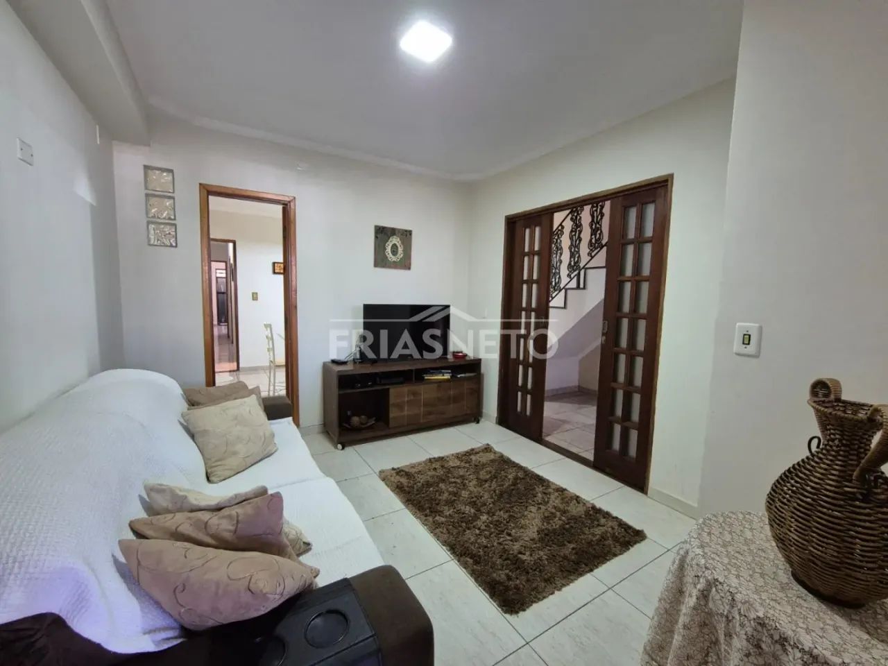 Casa à venda no bairro Jardim Petrópolis - Foto 3