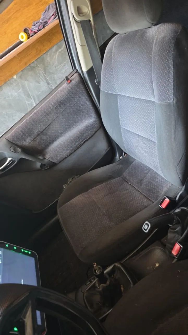 Chevrolet Vectra GLS/expres.2.2/ 2.0 E 2.0 CD 8V 2000 - Foto 5