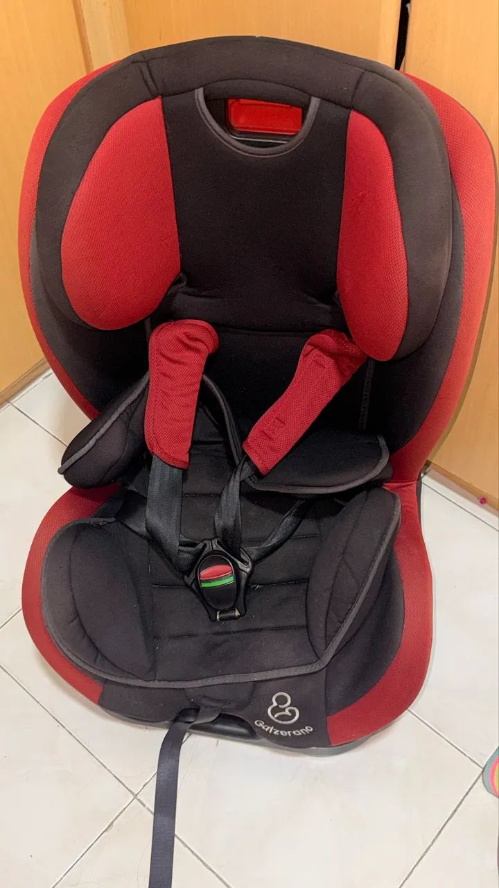 Cadeirinha de carro - Foto 2