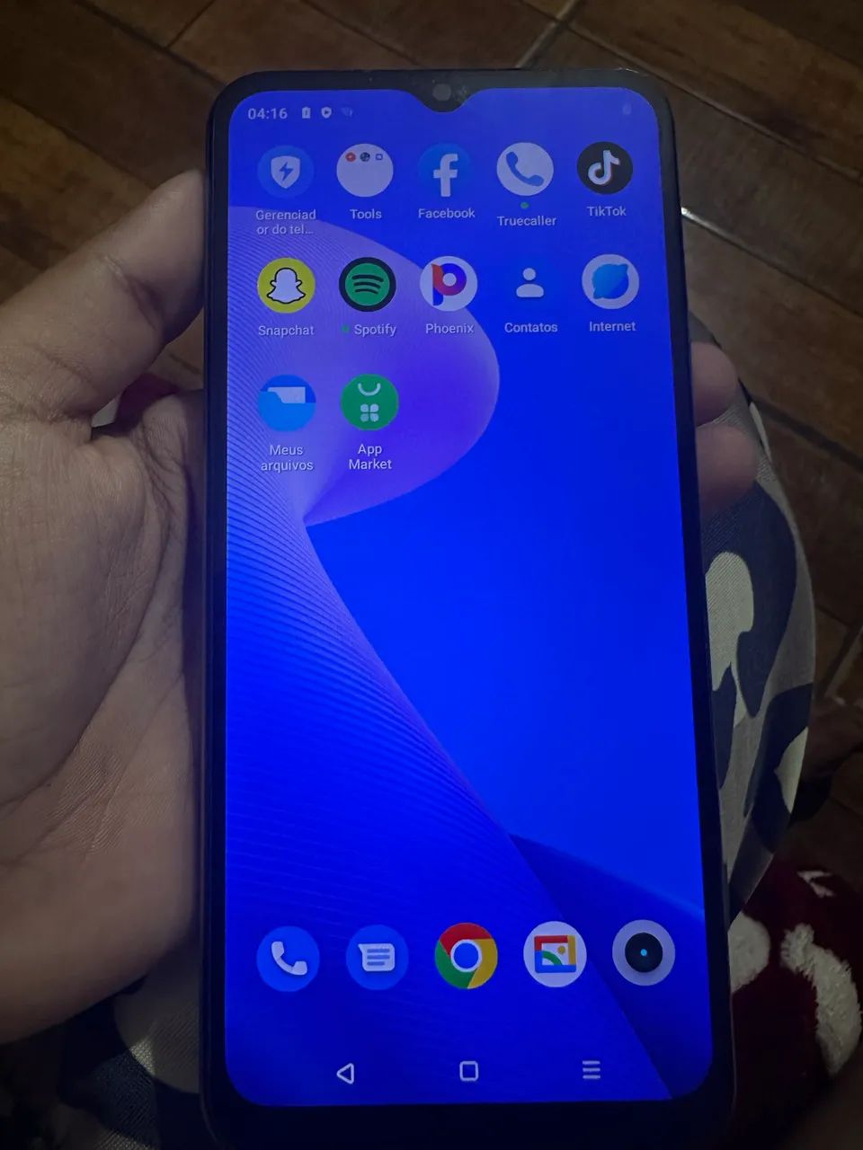 Celular realme c 30 - Foto 4