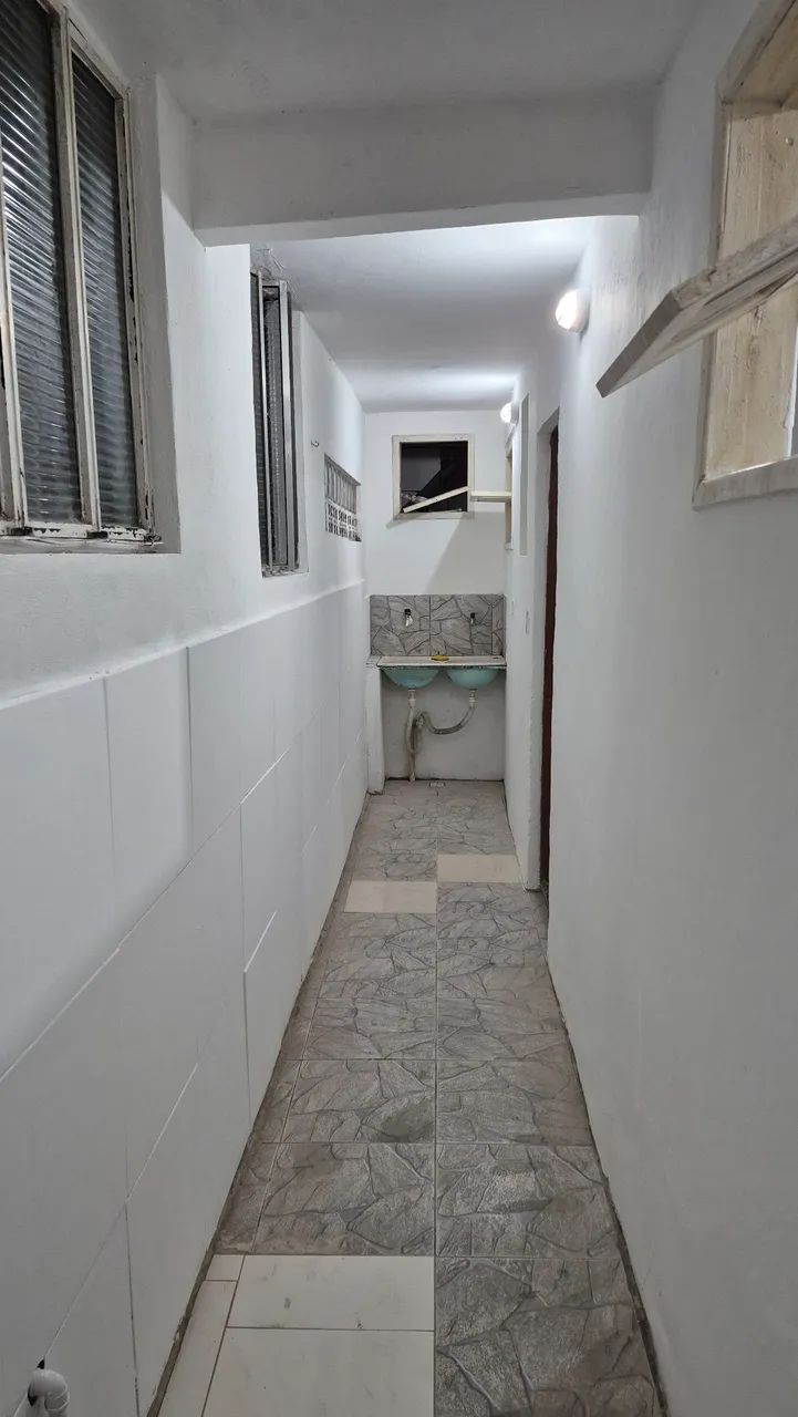 Alugo casa no peró  - Foto 2