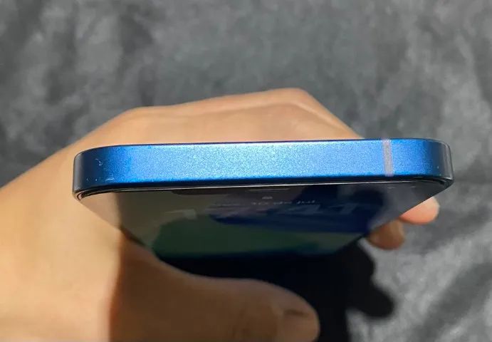 iPhone 12 - 64gb (Azul) - Celulares e Smartphones - Centro, Itaúna
