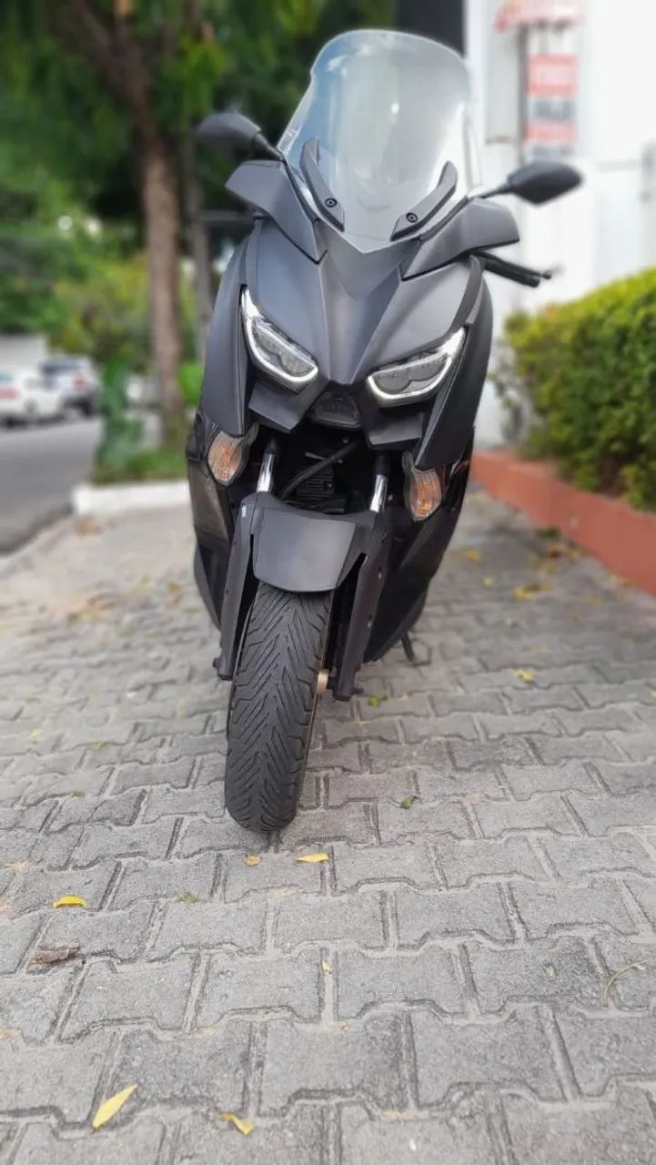 Xmax 250 ABS ano 20/21 - Foto 3