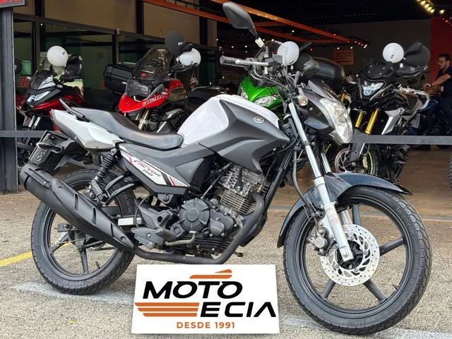 Yamaha YBR 150 FACTOR ED/FLEX - Foto 3