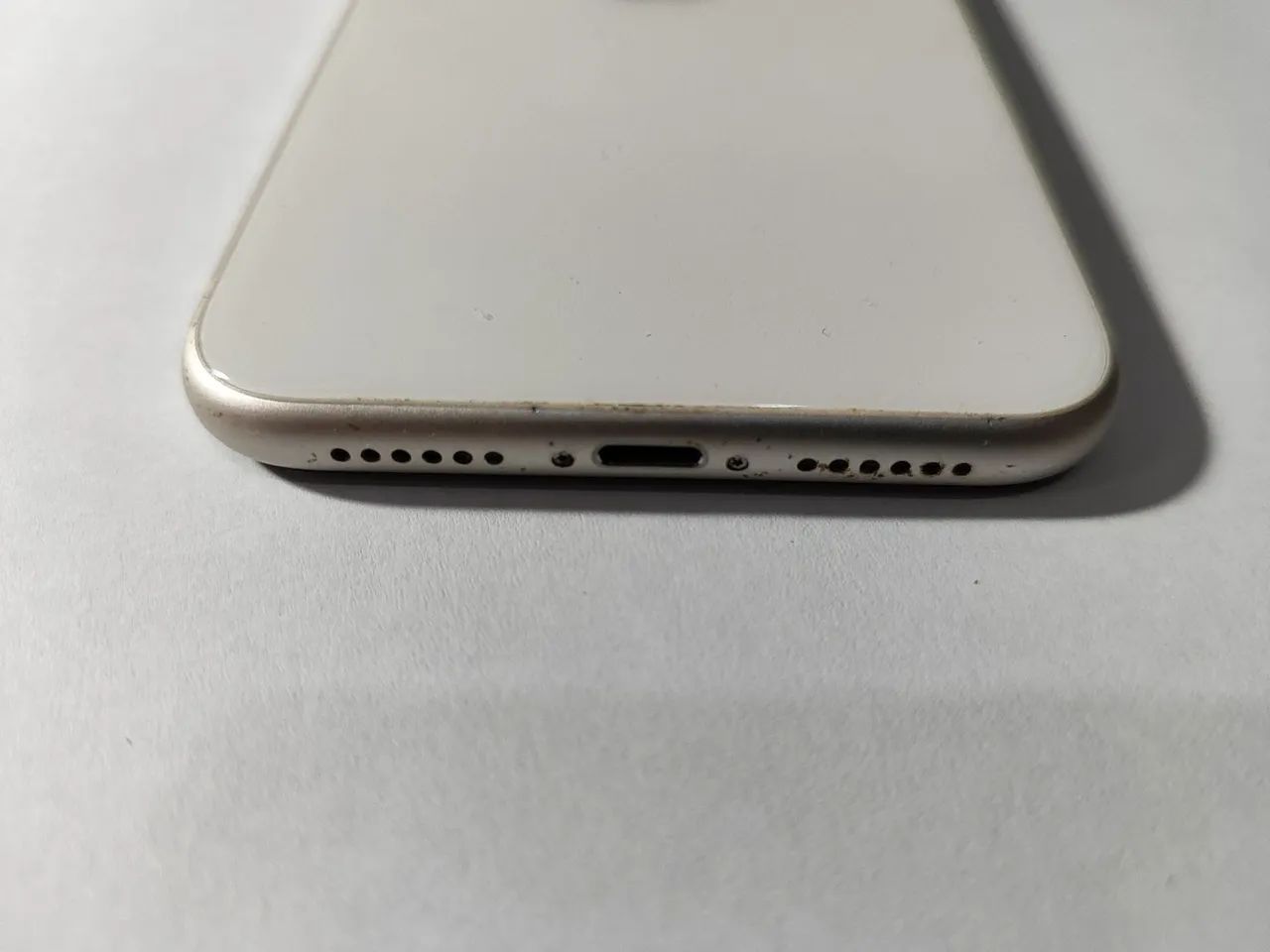 iPhone 11 128 gb branco - Foto 2