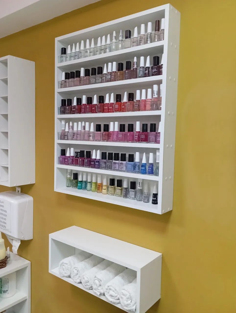 Móveis para manicure  - Foto 5