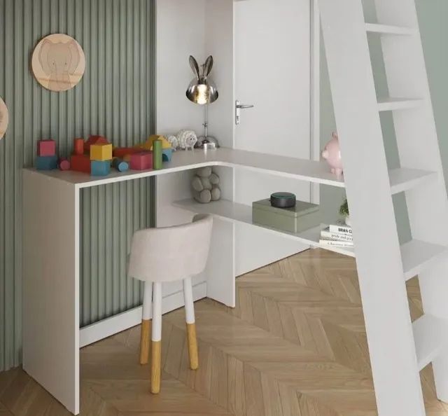 Cama infantil  - Foto 4