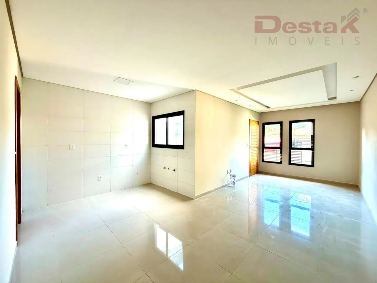 Casa em Alto Biguaçu - Biguaçu - Foto 5