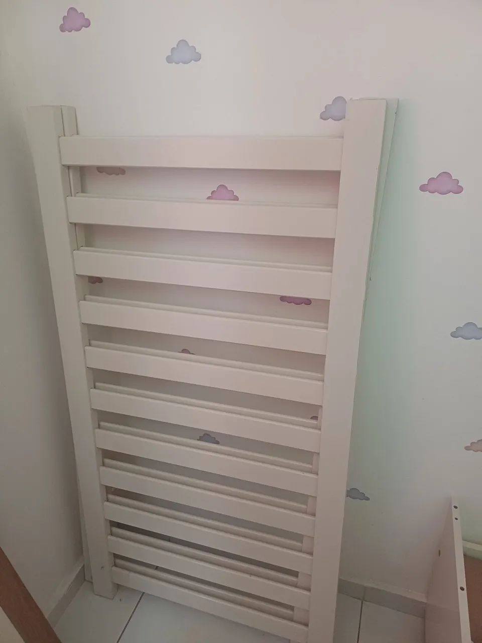 Berço  - Foto 5