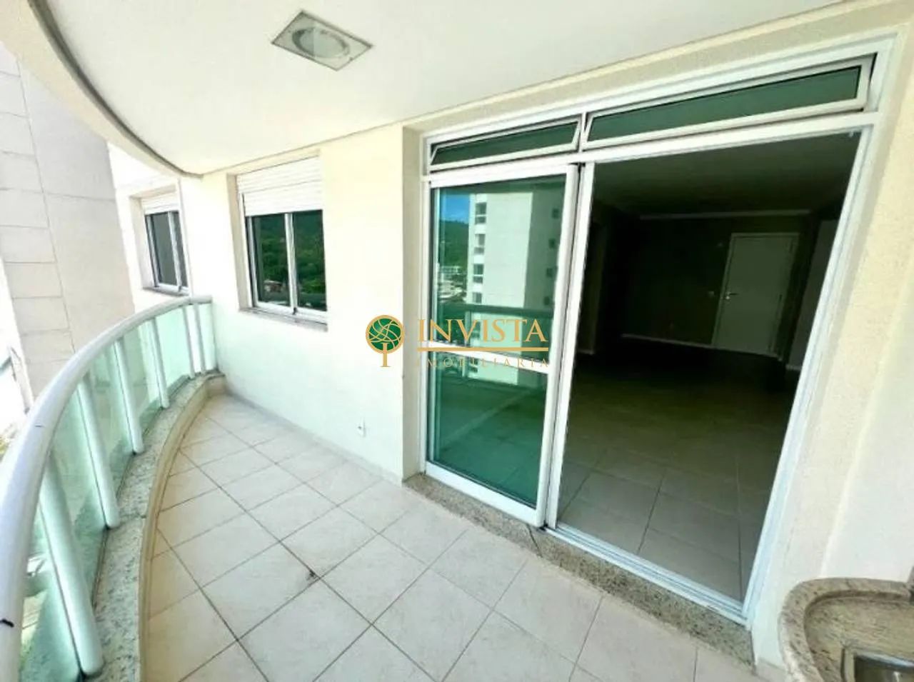 Apartamento no Itacorubi com 2 quartos - Florianópolis/SC - Foto 3