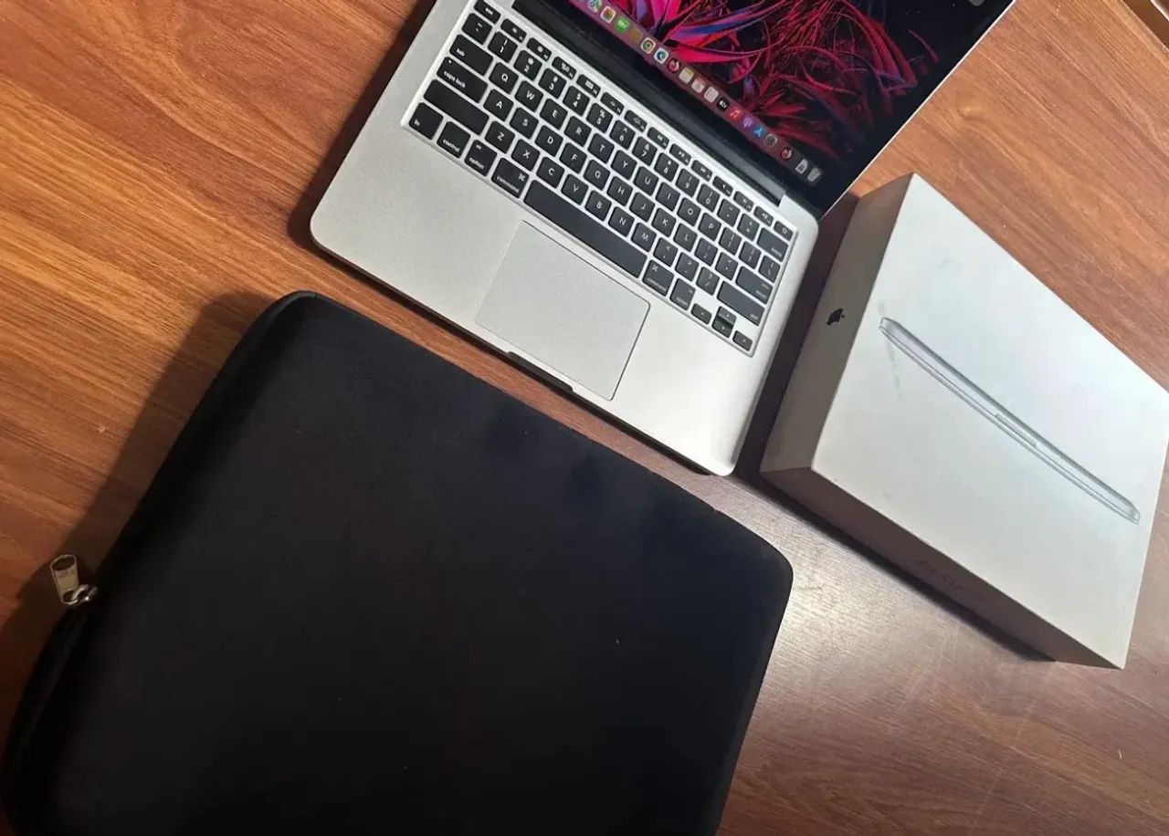 MacBook Pro Retina 13? - Foto 3