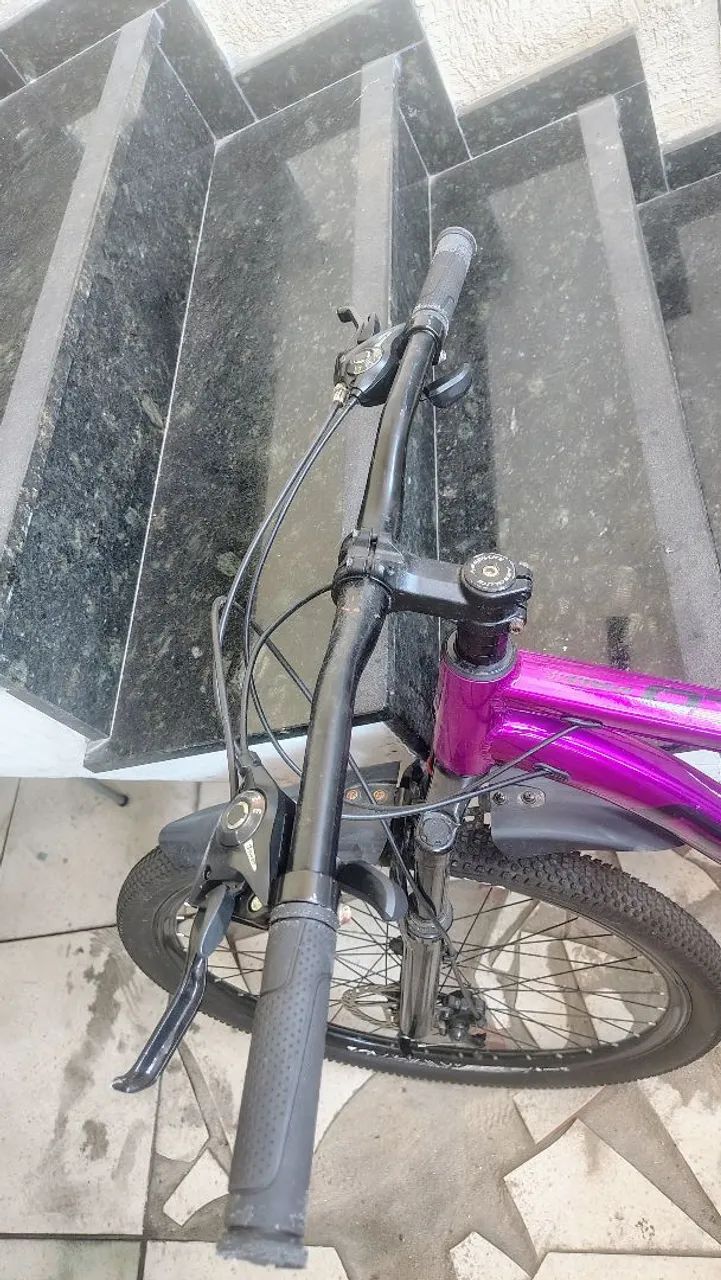 BIKE aro 29 GALLO - Foto 2