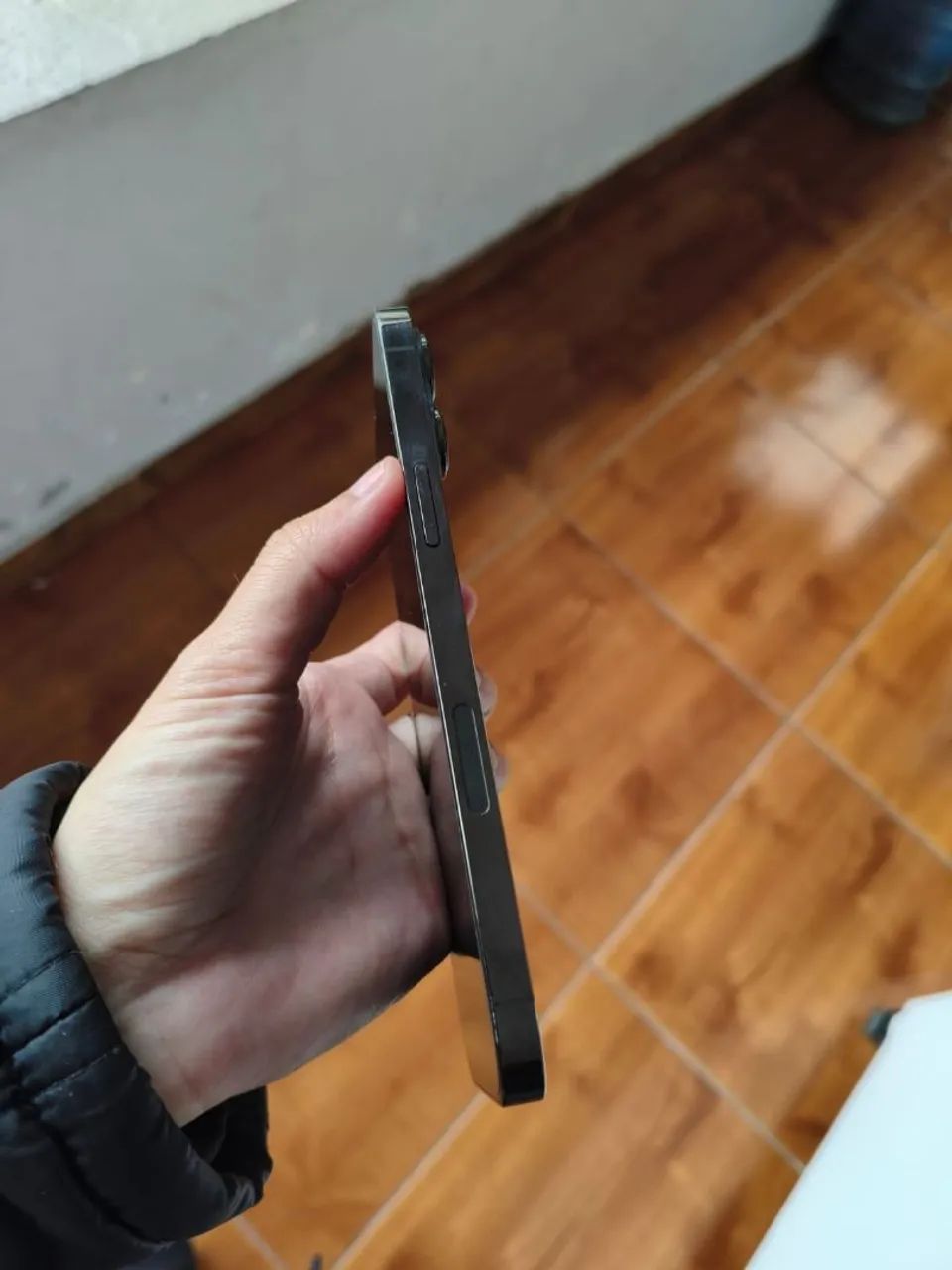 Vendo iPhone 13 pro max 256gb - Foto 3