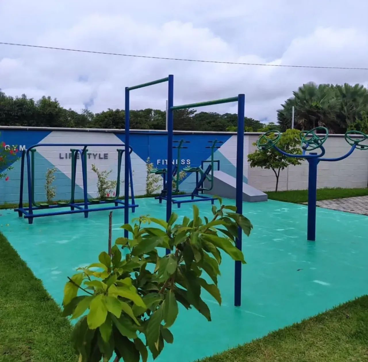 Repasso Apartamento no Conquista Bosque - Foto 4
