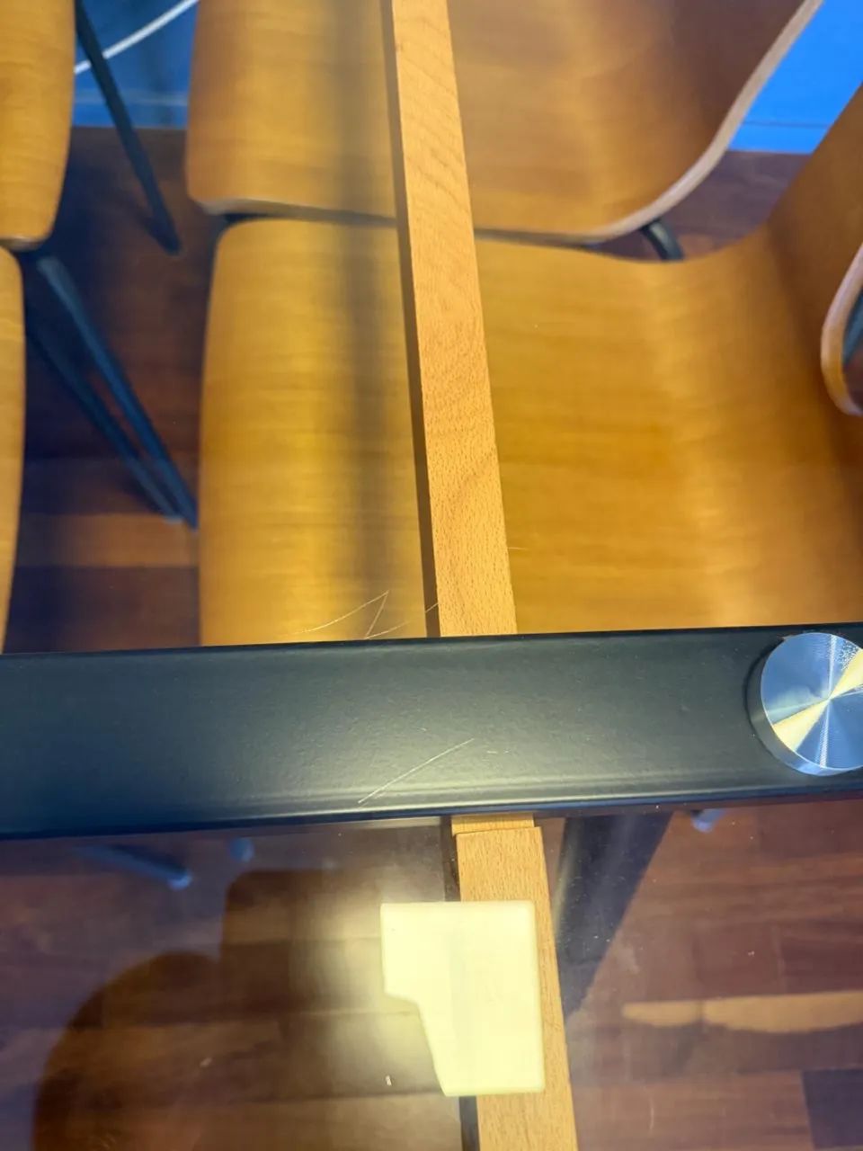 Mesa de Jantar & Cadeiras - Foto 3