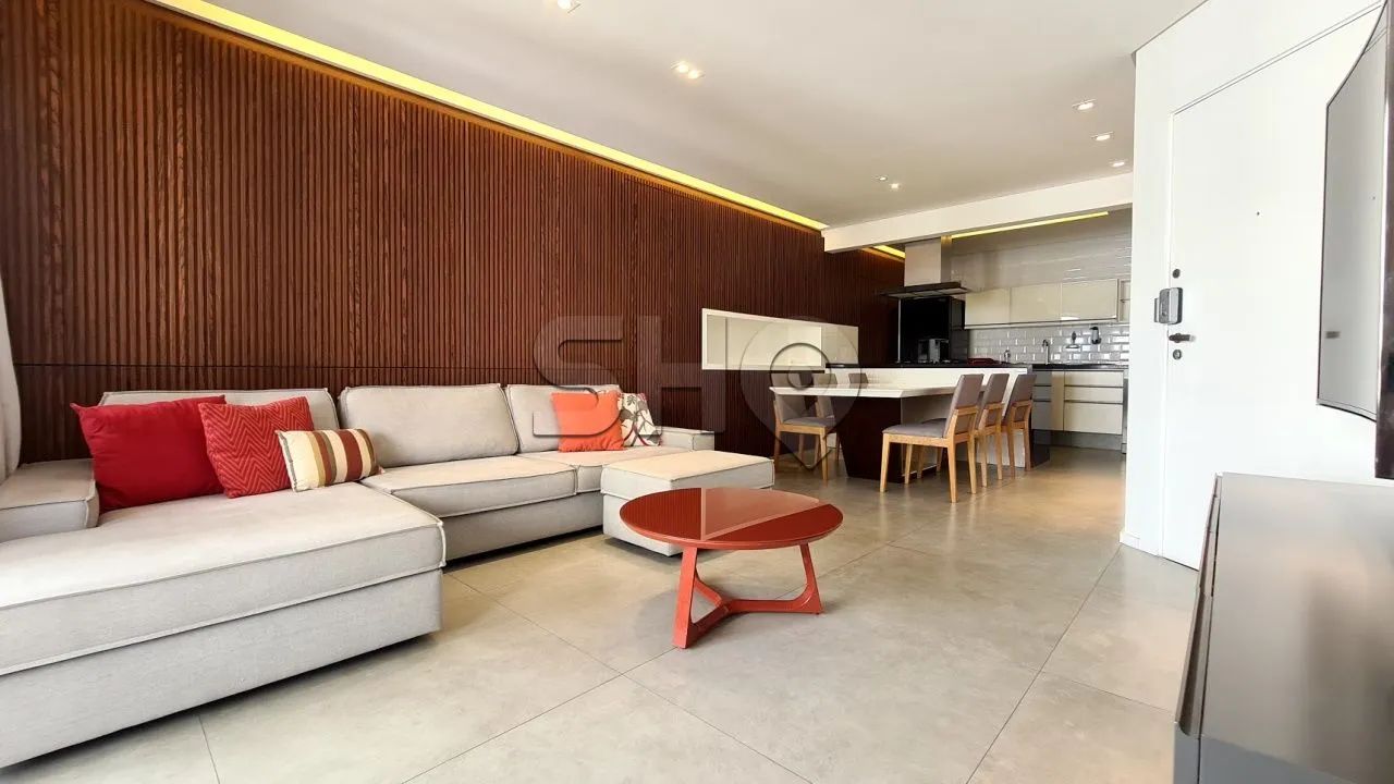 Lindo apartamento em Moema Passaros