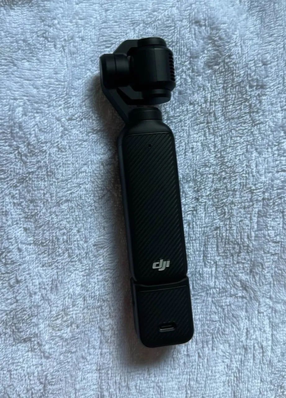 Camera osmo Pocket 3 - Foto 3