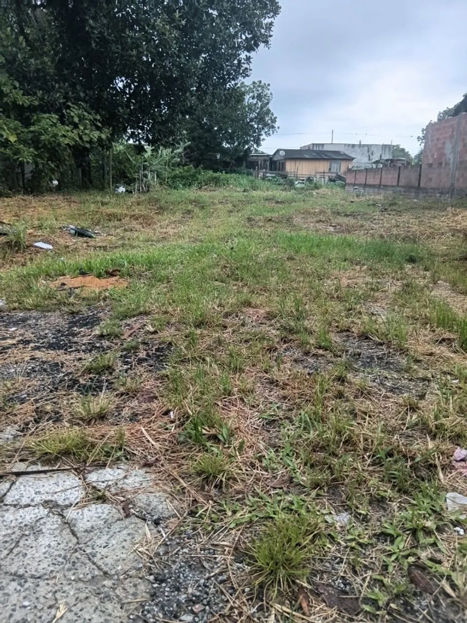Foto - Paranaguá - Vila Garcia