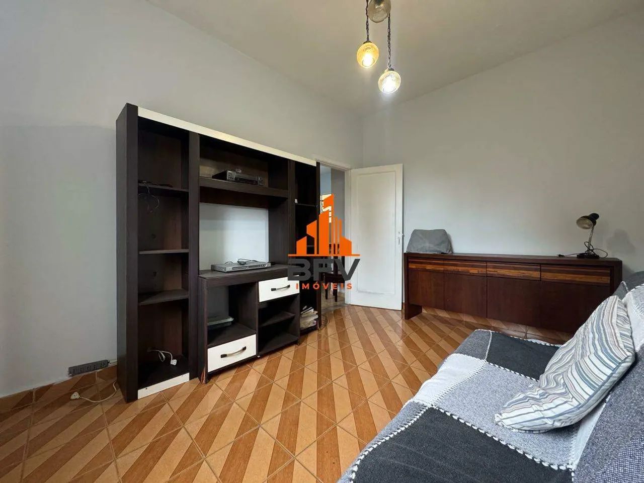 Apartamento residencial de 2 quartos à venda no Boqueirão, Santos - Foto 3