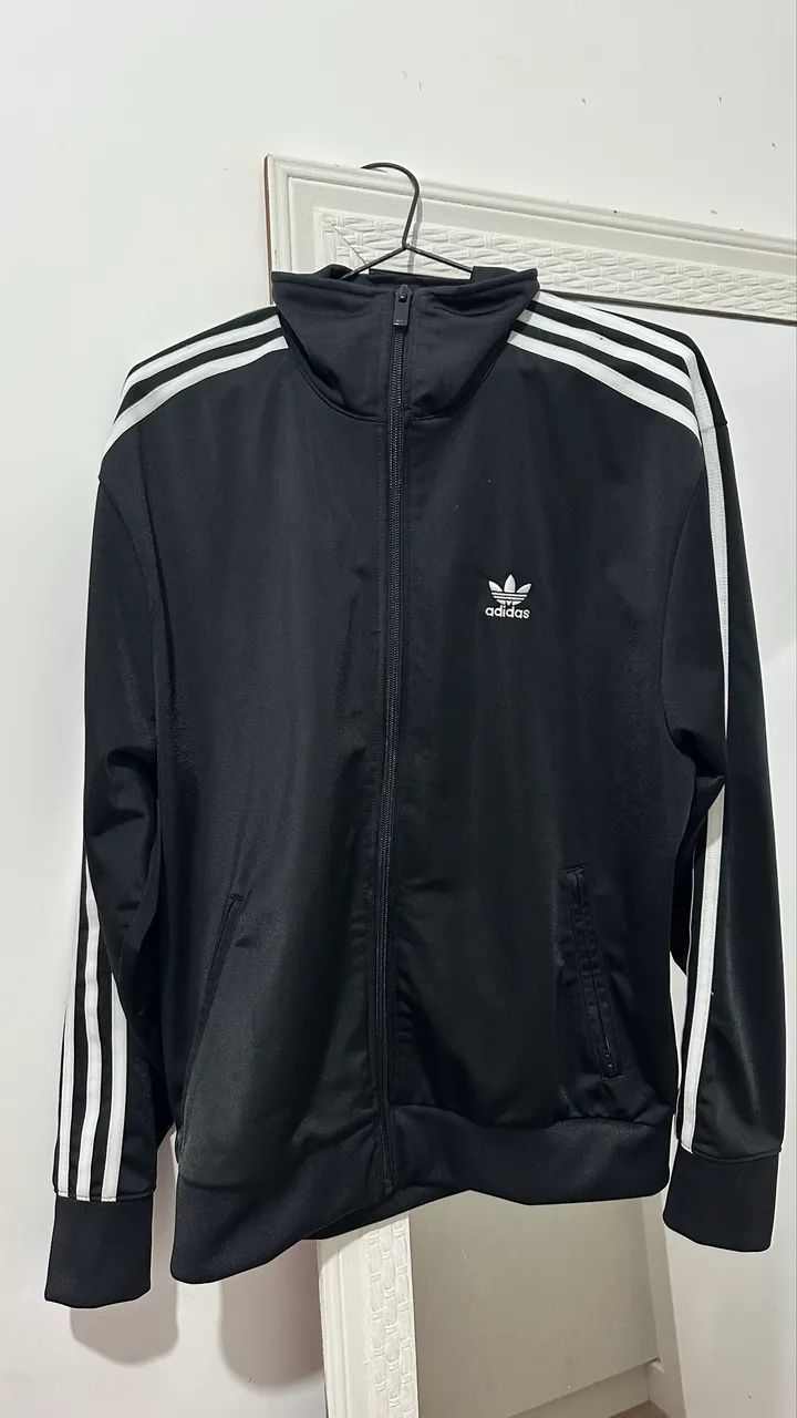 Jaqueta Adidas FireBird Original