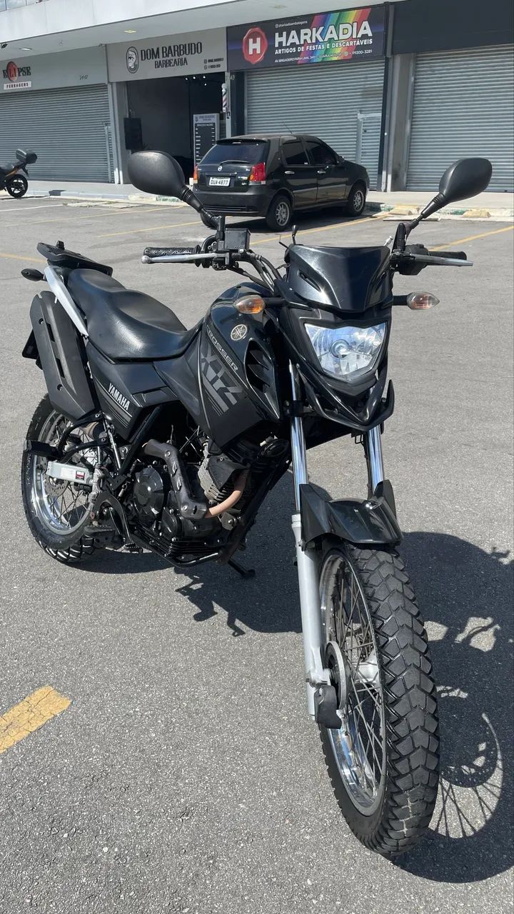 Crosser 150  S 2019 - Foto 2