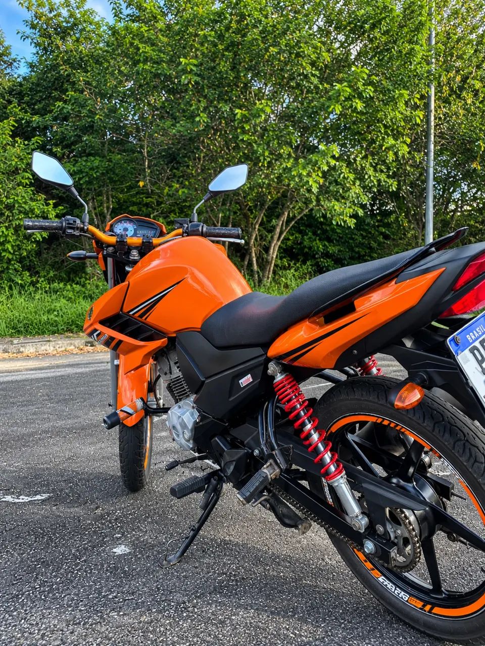 Fazer 150 ano 2014 - Foto 4
