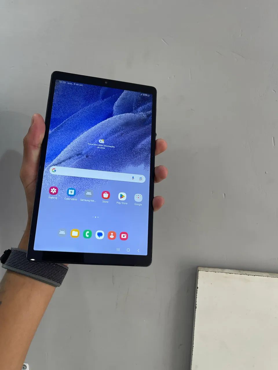 Tablet a7 Lite  - Foto 2